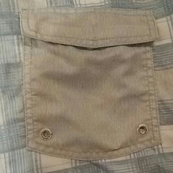 Mens Swim shorts - Picture 4 of 6